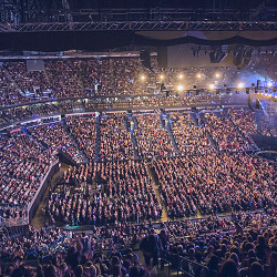 2022 Return to Live at the Smoothie King Center starts with eight events,  three sold-out concerts | Sponsored: ASM Global New Orleans | nola.com